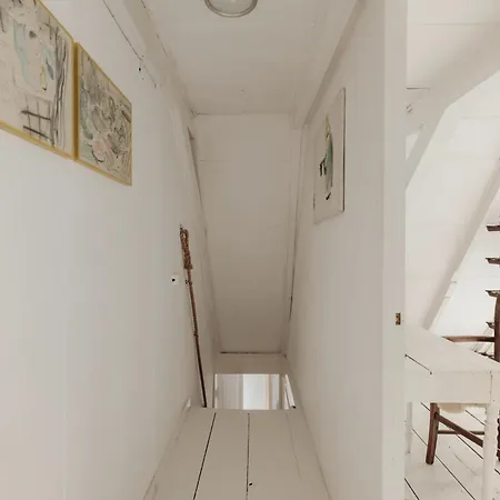 Privatunterkunft 2 For 4 Pax In Monument On 3rd Floor